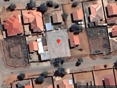 Vacant Land / Plot For Sale in Unitas Park, Vereeniging