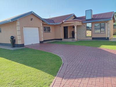 House For Sale in Vanderbijlpark CE 4, Vanderbijlpark