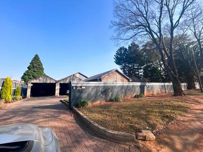House For Sale in Vanderbijlpark SW 2, Vanderbijlpark