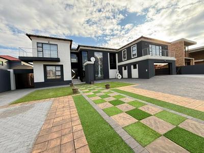 House For Rent in Three Rivers East, Vereeniging