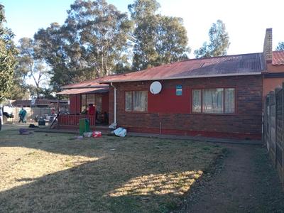 House For Sale in Vanderbijlpark CW 6, Vanderbijlpark