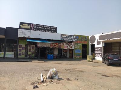Commercial Property For Sale in Vereeniging Central, Vereeniging